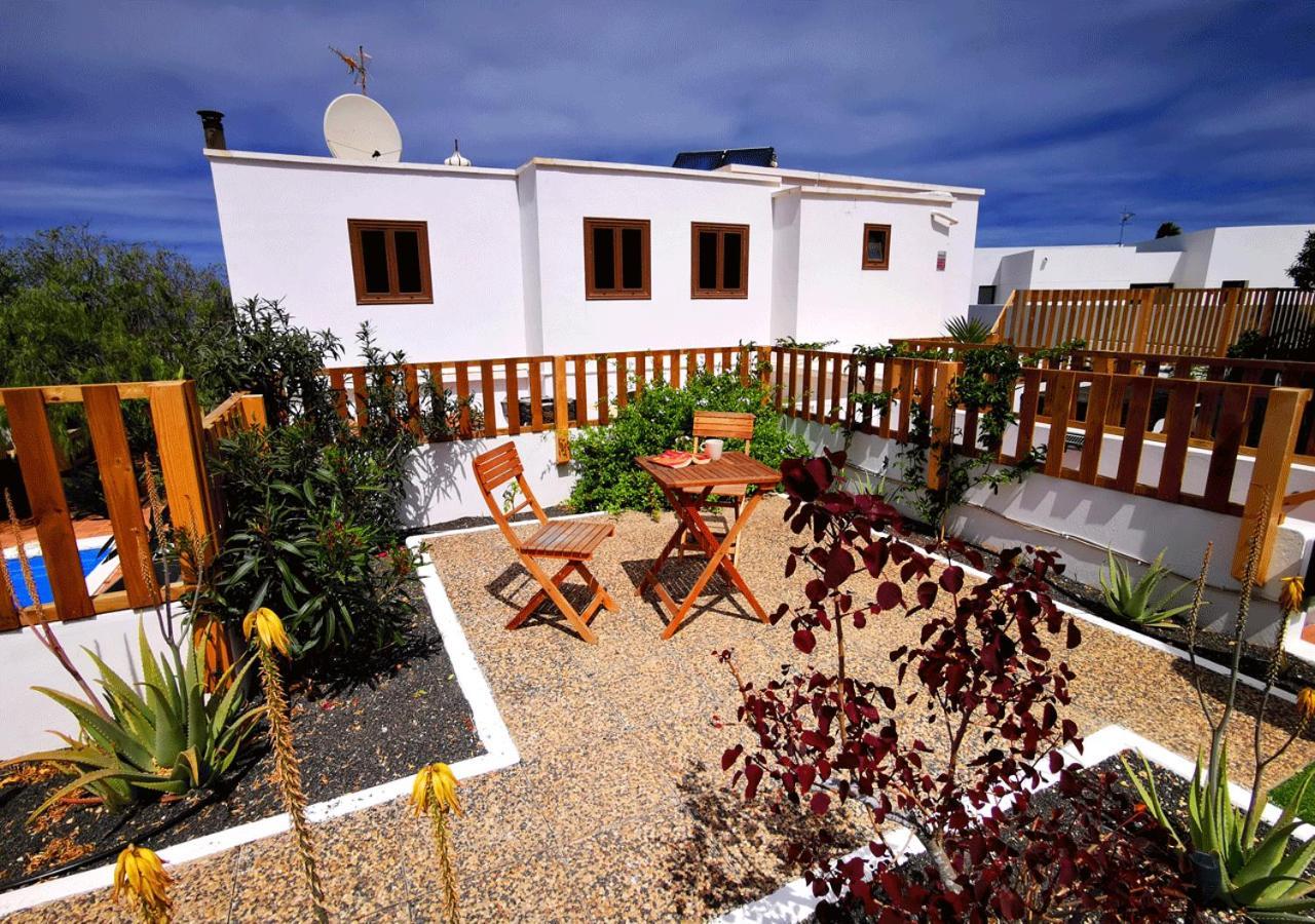 Casa La Costa, Pension Con Vistas Al Mar Exterior foto