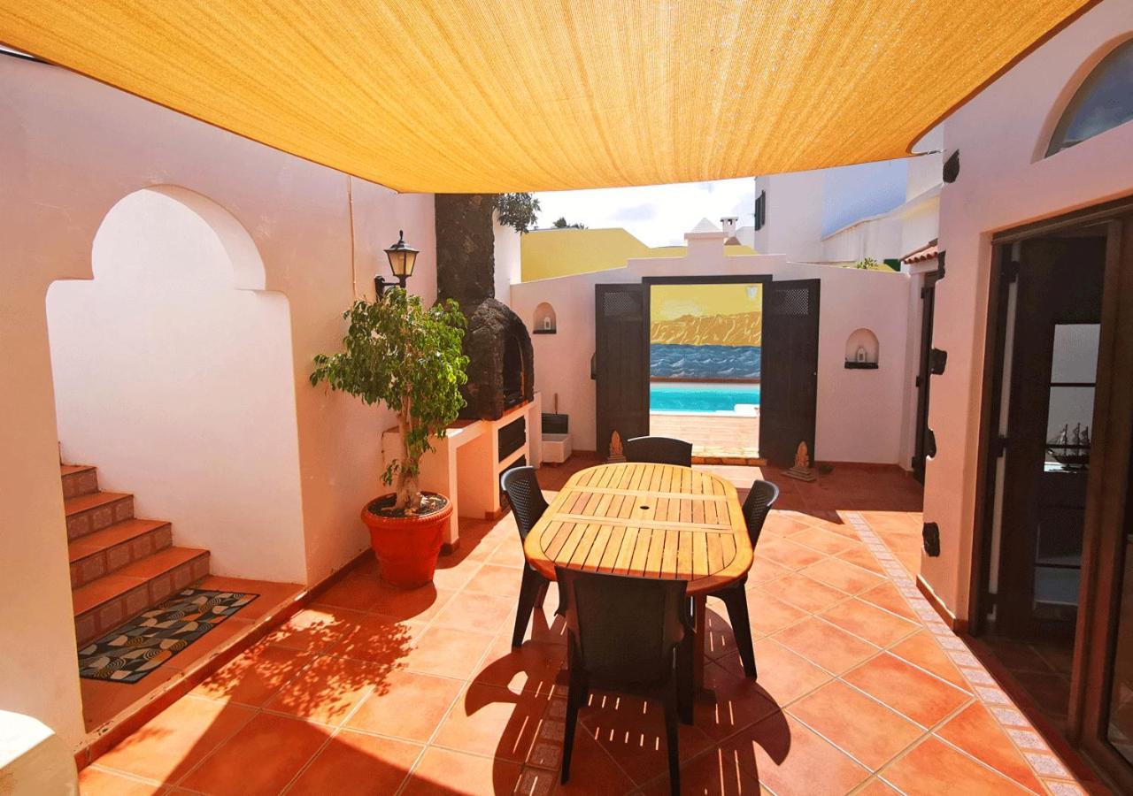 Casa La Costa, Pension Con Vistas Al Mar Exterior foto