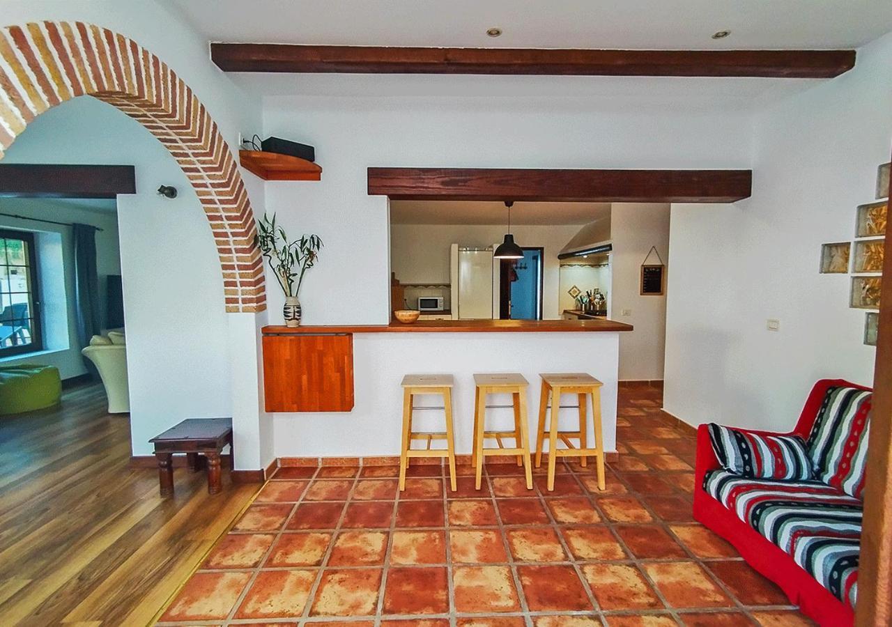Casa La Costa, Pension Con Vistas Al Mar Exterior foto